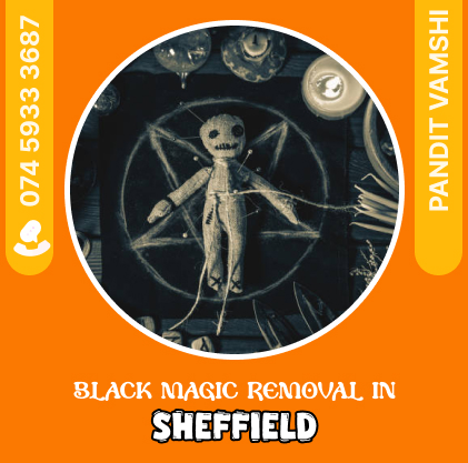 Voodoo Removal in Sheffield