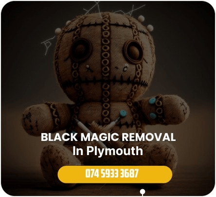 Group 2 (1) Black Magic Removal in Plymouth