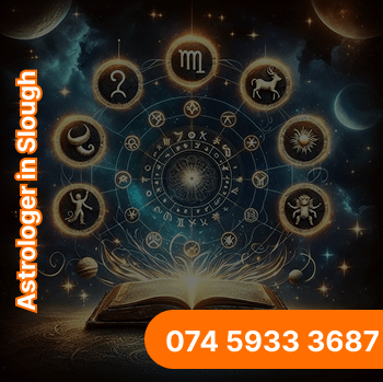 image Astrologer in Slough