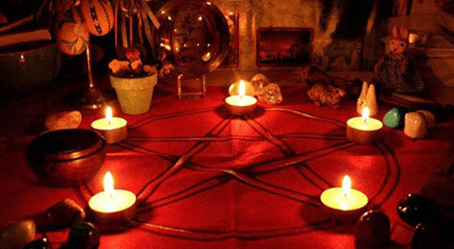 Curse Removal For Homes And Businesses