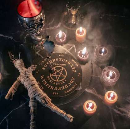 Black Magic Removal in Hounslow London Black Magic Removal in Hounslow London