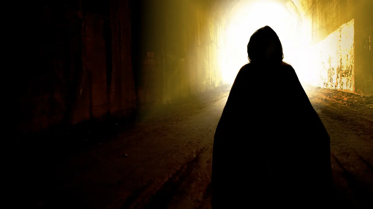 The therapeutic sessions for negative energy removal