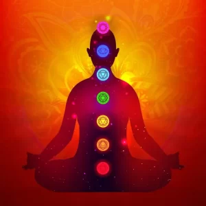 Best Chakra Balancing in Brent London