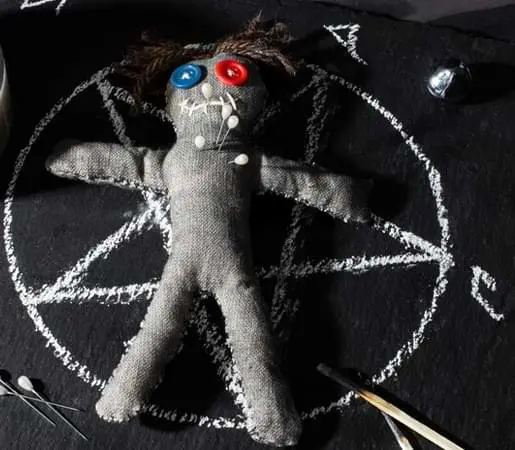 Negative Energy Removal Specialist in Bolton