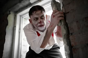 When Deeper Patterns Require Curse Removal in Brent London